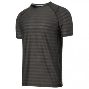 - Droptemp Cooling Mesh Tee - T-shirt technique taille XL, gris