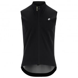 - Mille GTS Spring Fall Vest C2 - Gilet de cyclisme taille L, noir