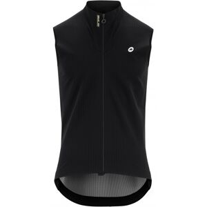 - Mille GTS Spring Fall Vest C2 - Gilet de cyclisme taille S, noir