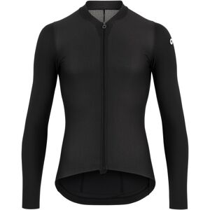 - Mille GT Drylite L/S Jersey - Maillot de cyclisme taille M, noir