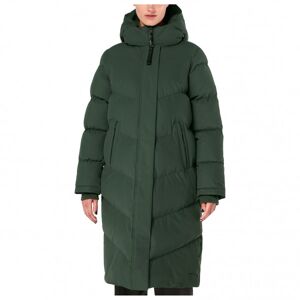 - Women's Nalani - Manteau taille XL, vert
