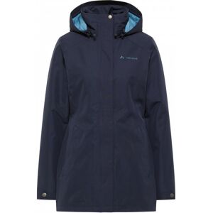 - Women's Jalama Coat - Manteau taille 38, bleu