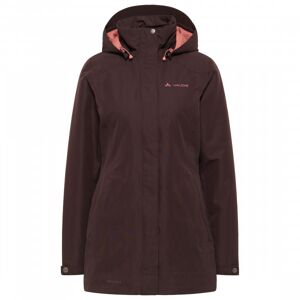 - Women's Jalama Coat - Manteau taille 38, brun