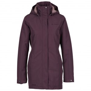 - Women's Jalama Coat - Manteau taille 36, violet