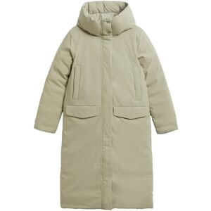 - Women's Asha - Manteau taille XS, vert olive