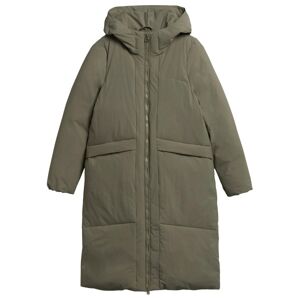 - Women's Eliza - Manteau taille S, vert olive