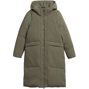 - Women's Eliza - Manteau taille XXL, vert olive