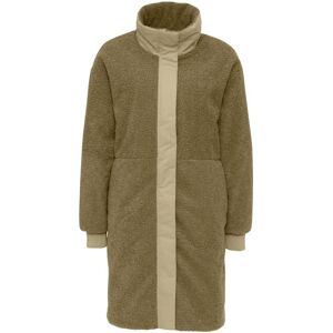 - Women's Hanna Coat - Manteau taille S, vert olive