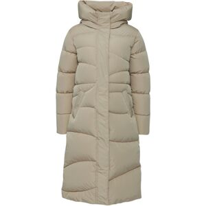 - Women's Wanda Coat - Manteau taille L, beige