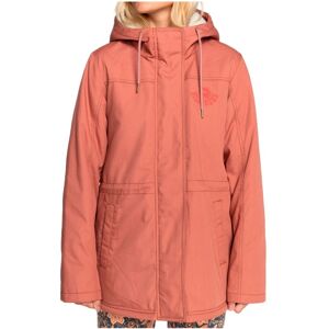 - Women's Simply The Best Jacket - Manteau taille XL, rouge