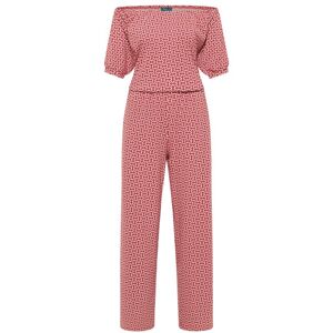 - Women's Jumpsuit - Combinaison taille S, rose