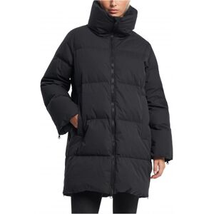 - Women's Shanna Down Jacket - Parka taille S;XL;XS, blanc;noir