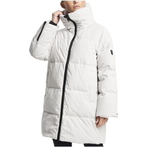 - Women's Shanna Down Jacket - Parka taille XS, blanc