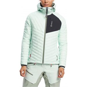 - Women's Touring Puffer Jacket - Veste synthétique taille XS, blanc