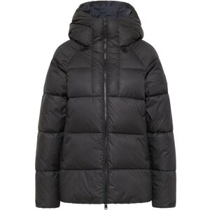 - Women's Fujialf Jacket - Parka taille M, gris/noir