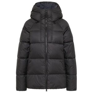 - Women's Fujialf Jacket - Parka taille L, gris/noir
