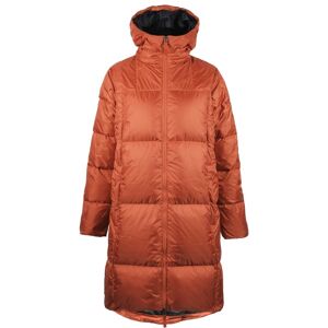 - Women's Siri Down Coat - Parka taille L;M;S;XL;XS;XXL, noir;rouge;vert olive