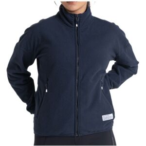 - Women's CO2 Renu Jacket - Veste polaire taille 42, bleu