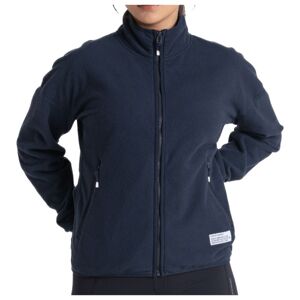 - Women's CO2 Renu Jacket - Veste polaire taille 44, bleu