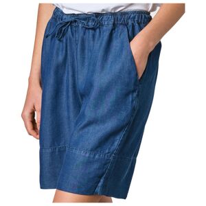 - Women's Sidse Chambrey Shorts - Short taille XXL, bleu