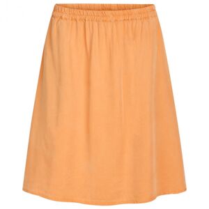 - Women's Sue Skirt - Jupe taille S, orange