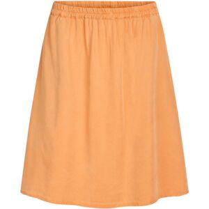 - Women's Sue Skirt - Jupe taille M, orange