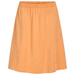 - Women's Sue Skirt - Jupe taille L, orange