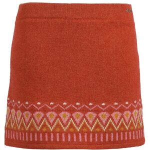 - Women's Ullis Skirt - Jupe taille XS, rouge