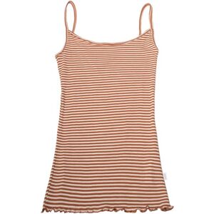 - Women's Top 12411 - Sous-vêtement mérinos taille XL, brun