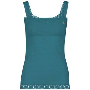 - Women's Coraline - Débardeur taille XXS, turquoise