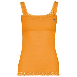 - Women's Coraline - Débardeur taille XXS, orange