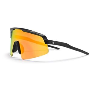 - Hankzilla Mirror Polarized - Lunettes vélo taille L, multicolore