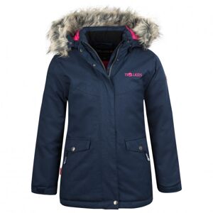 - Girl's Oslo Coat XT - Manteau taille 98, bleu