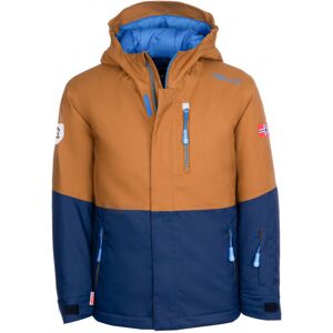 - Kid's Hallingdal Jacket - Veste hiver taille 98, bleu