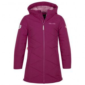 - Girl's Bergen Coat - Manteau taille 92, violet