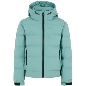 - Kid's Prteliny Snowjacket - Veste de ski taille 128, turquoise