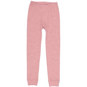 - Kid's Leggings Colourfull - Sous-vêtement mérinos taille 120, rose