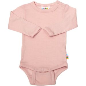 - Kid's Body L/S 68877 - Sous-vêtement mérinos taille 80, rose