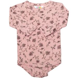 - Kid's Body L/S 69495 - Sous-vêtement taille 100;50;60;70;80;90, rose