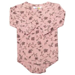 - Kid's Body L/S 69495 - Sous-vêtement taille 90, rose