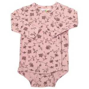 - Kid's Body with Side Closing - Sous-vêtement taille 50, rose