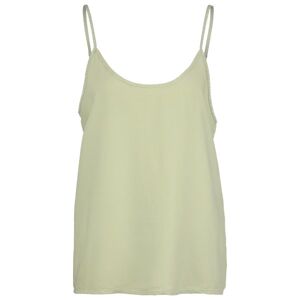 - Women's Lili Tank Top - Débardeur taille L, vert