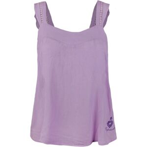 - Women's Annegrethli Special - Débardeur taille S, rose/violet