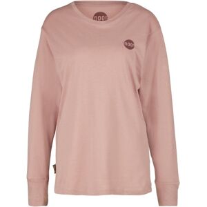 - Women's Lyra Long Sleeve taille L;M;S;XS, gris;rose