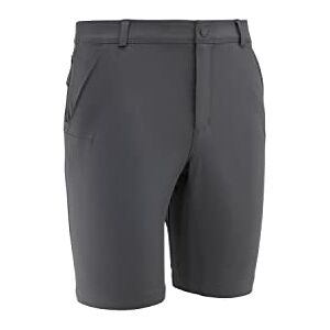 Lafuma Active Stretch Short Short de Randonnée Homme Gris (Asphalte) XL - Publicité