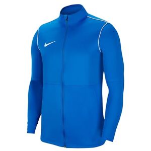 Nike Homme M Nk Df Park20 Trk Jkt Jacket, Bleu Royal / Blanc Blanc, M EU - Publicité