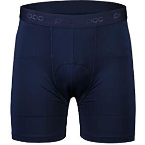 POC Re-cycle Boxer Shorts Homme, Turmaline Navy, Taille XS - Publicité