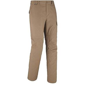Lafuma Access Zip-Off Pantalon randonnée dézippable Homme - Publicité