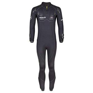 BEUCHAT 2022 Focea Comfort 6mm Mens Diving Wetsuit B-53850 L - Publicité