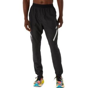 Asics 2011C754-001 Lite-Show Pant Pants Homme Performance Black Taille M - Publicité